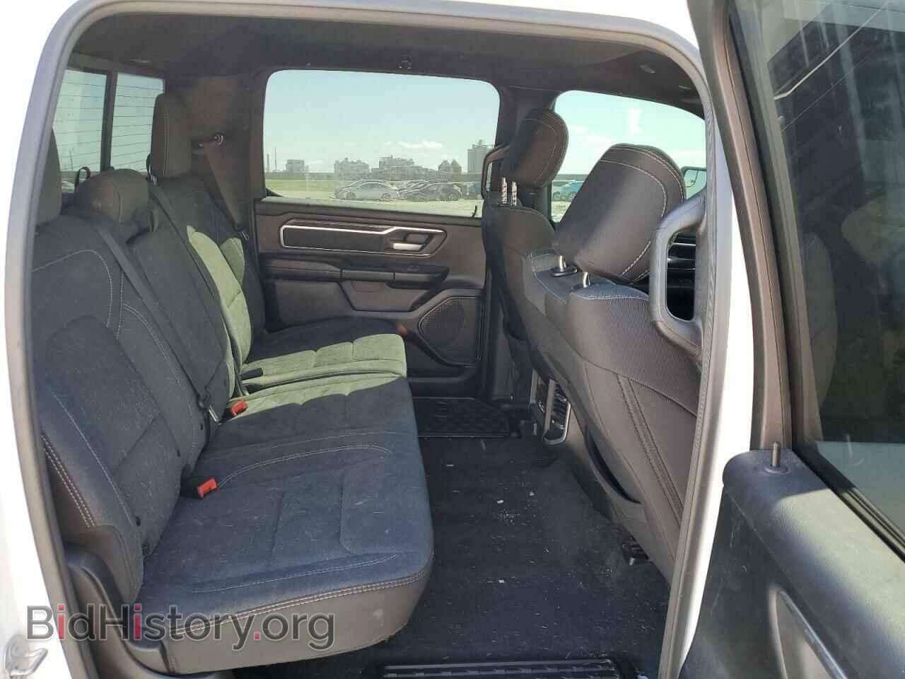2020 RAM 1500 - VIN: 1C6RREFT2LN100868 - Фото 10