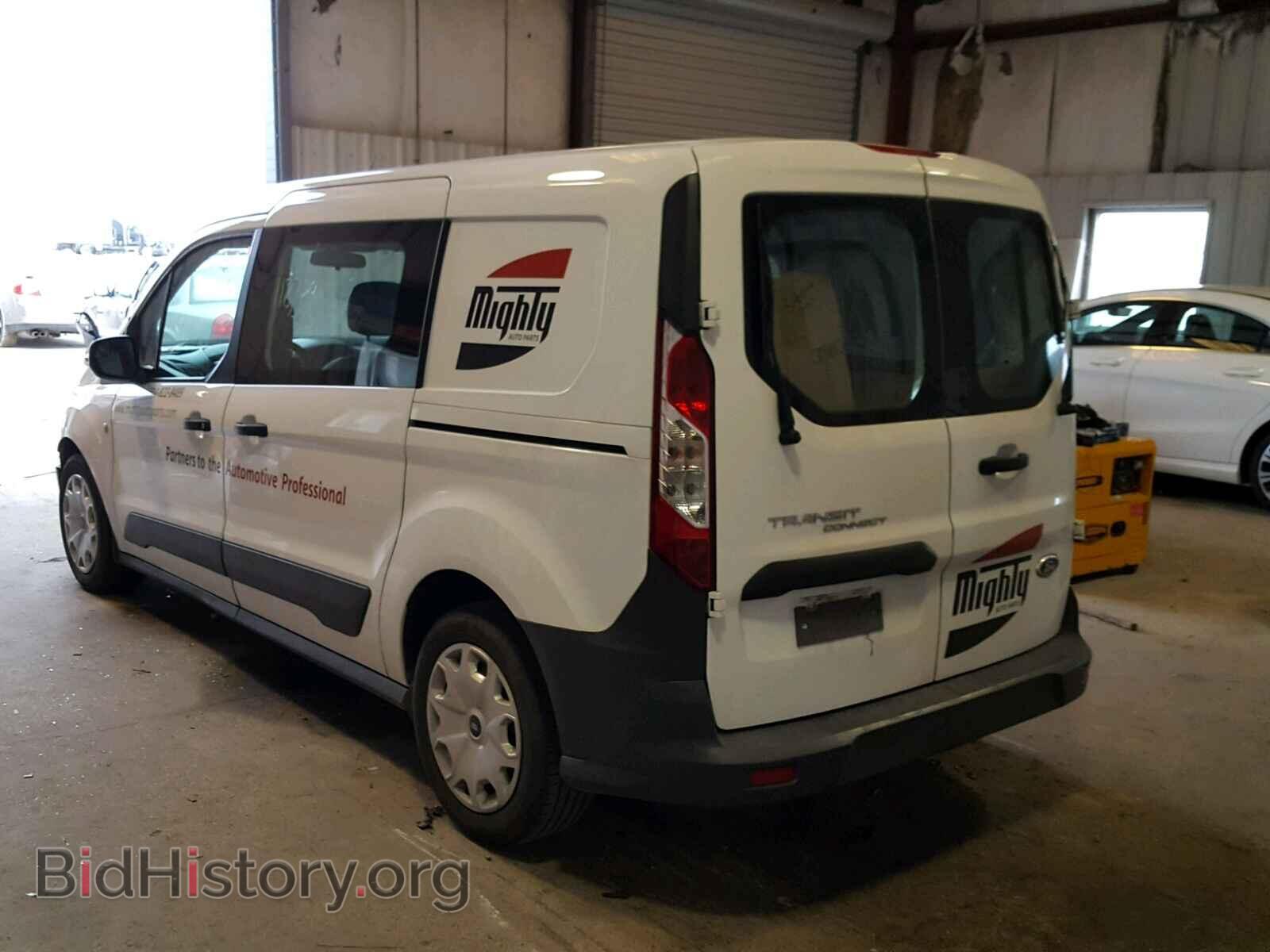 2015 FORD TRANSIT CO - VIN: NM0LS7E73F1188471 - Фото 3