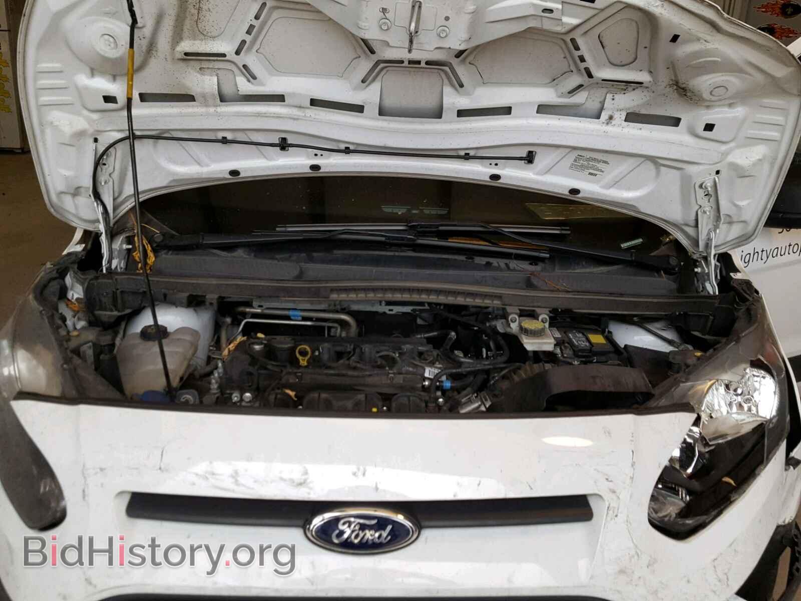 2015 FORD TRANSIT CO - VIN: NM0LS7E73F1188471 - Фото 7