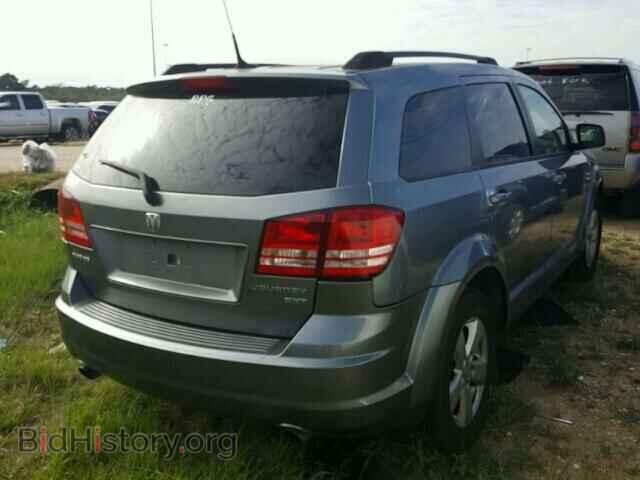2010 DODGE JOURNEY - VIN: 3D4PG5FV9AT195338 - Фото 4