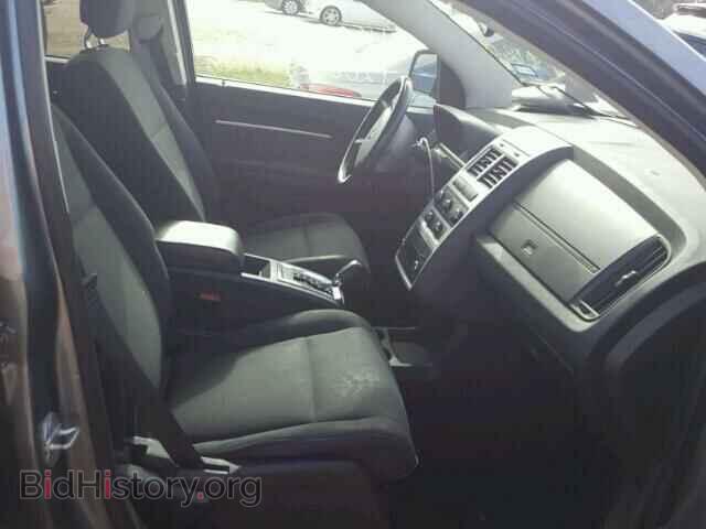 2010 DODGE JOURNEY - VIN: 3D4PG5FV9AT195338 - Фото 5