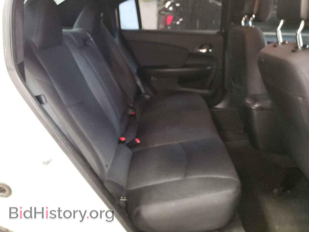 2013 CHRYSLER 200 - VIN: 1C3CCBAG2DN721459 - Photo 6