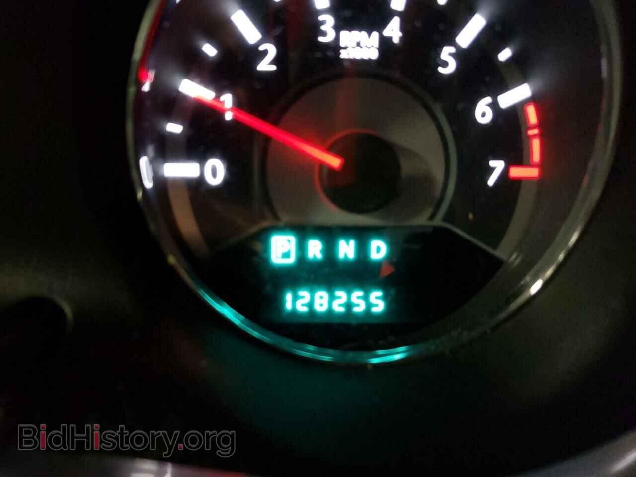 2013 CHRYSLER 200 - VIN: 1C3CCBAG2DN721459 - Photo 8