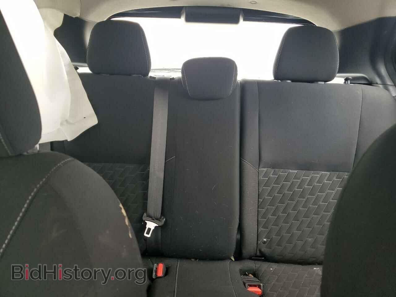 2021 NISSAN KICKS - VIN: 3N1CP5BV7ML517693 - Фото 10