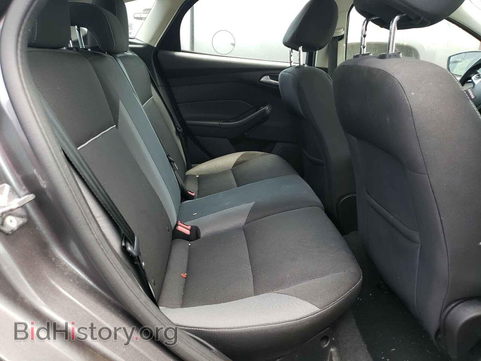 2014 FORD FOCUS - VIN: 1FADP3K29EL379931 - Фото 6