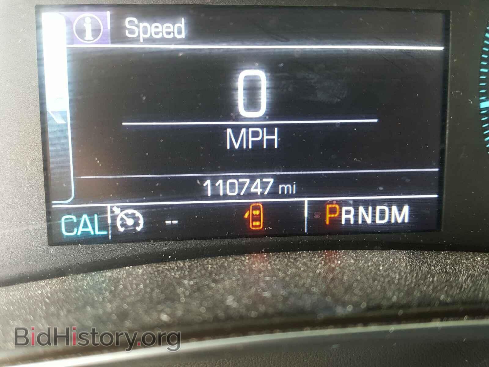 2015 CHEVROLET IMPALA - VIN: 2G1115SL0F9174891 - Фото 8