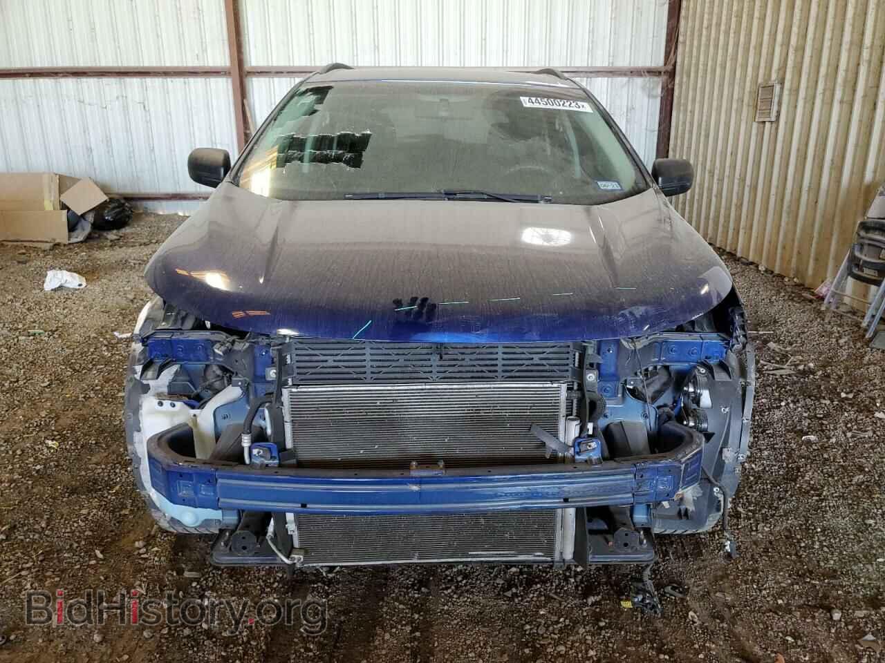 2015 FORD EDGE - VIN: 2FMTK3G81FBB38430 - Photo 5