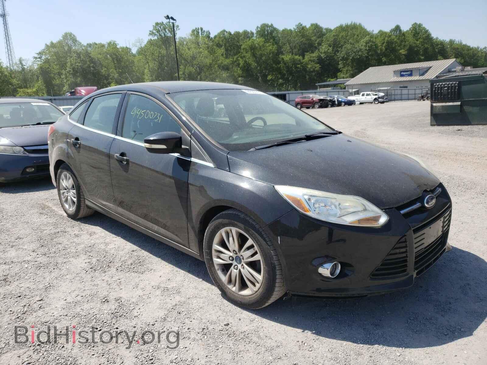 Photo 1FAHP3H29CL146122 - FORD FOCUS 2012