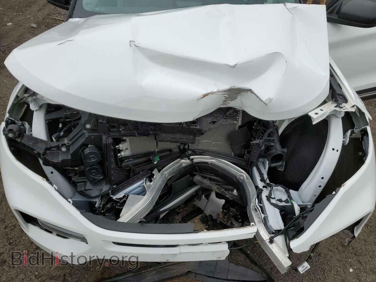 2020 FORD EXPLORER - VIN: 1FMSK8DH5LGD20035 - Фото 12