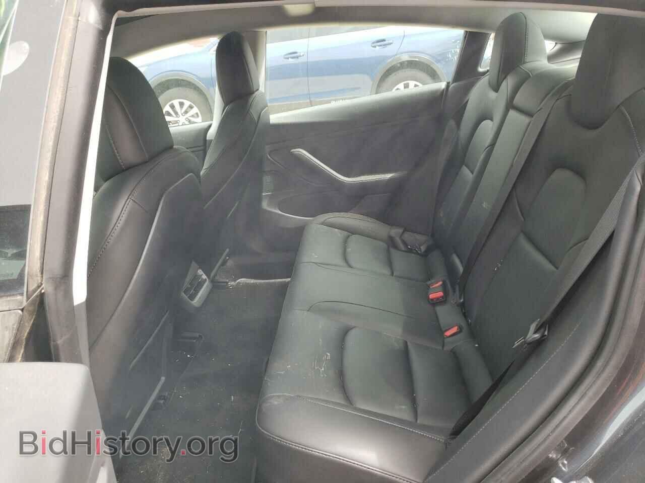 2021 TESLA MODEL 3 - VIN: 5YJ3E1EB2MF862075 - Photo 6