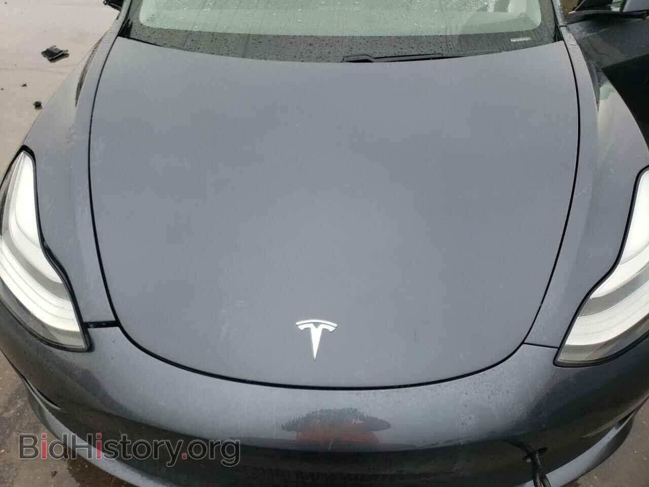 2021 TESLA MODEL 3 - VIN: 5YJ3E1EB2MF862075 - Photo 7