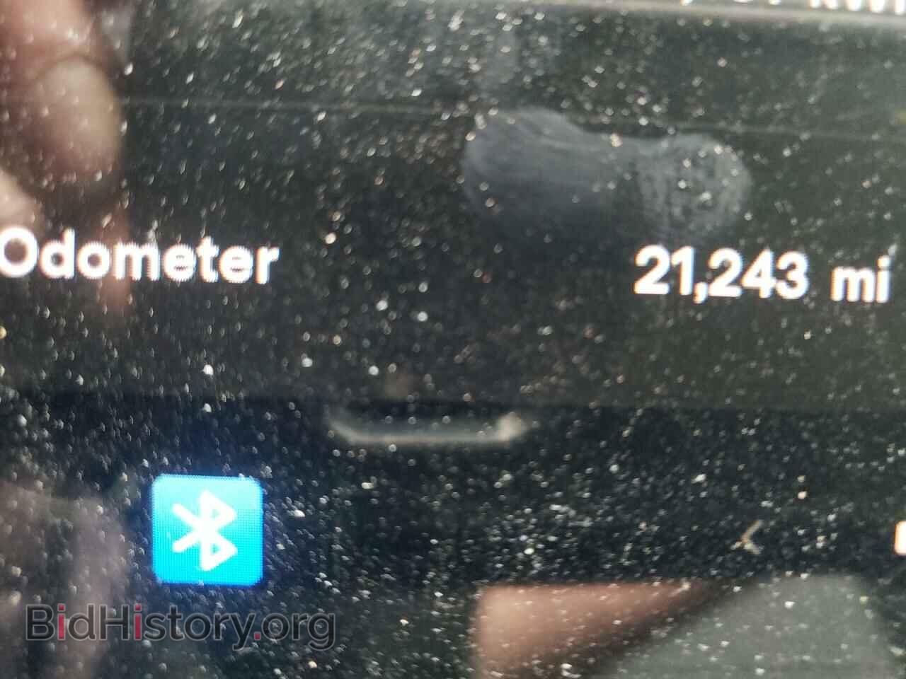 2021 TESLA MODEL 3 - VIN: 5YJ3E1EB2MF862075 - Photo 8