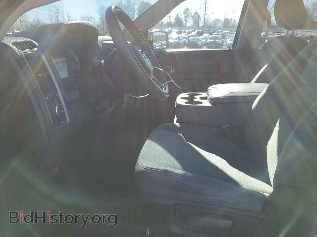2014 RAM 1500 - VIN: 1C6RR7KT8ES310137 - Фото 7