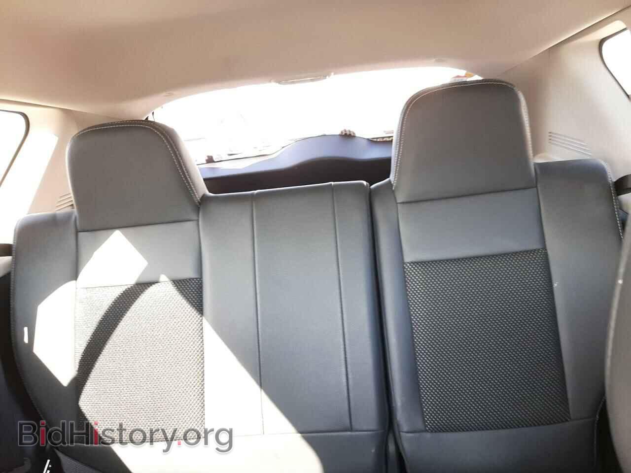 2015 JEEP COMPASS - VIN: 1C4NJCBA0FD274553 - Фото 10