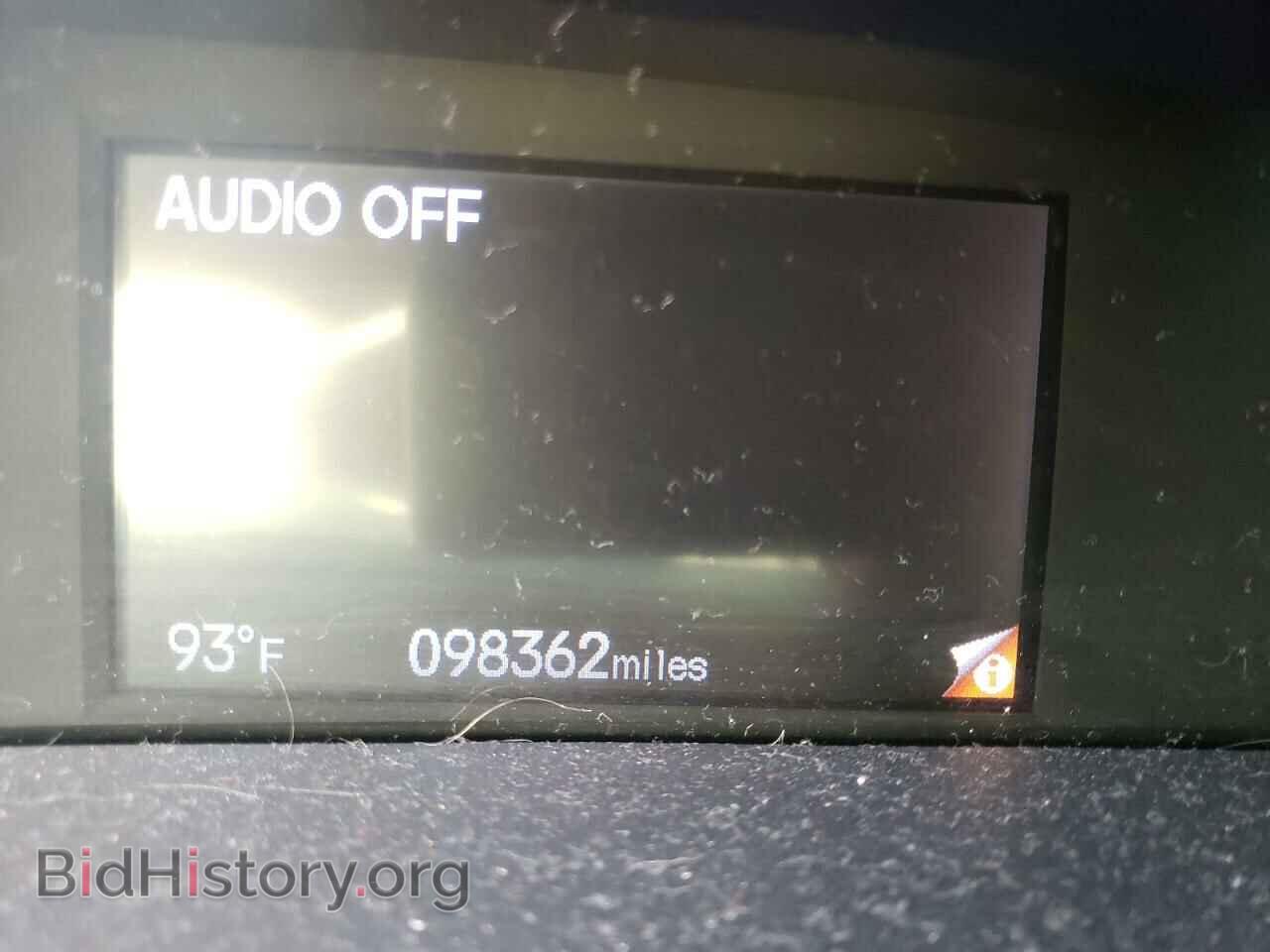 2015 HONDA CIVIC - VIN: 19XFB2F59FE100598 - Photo 8