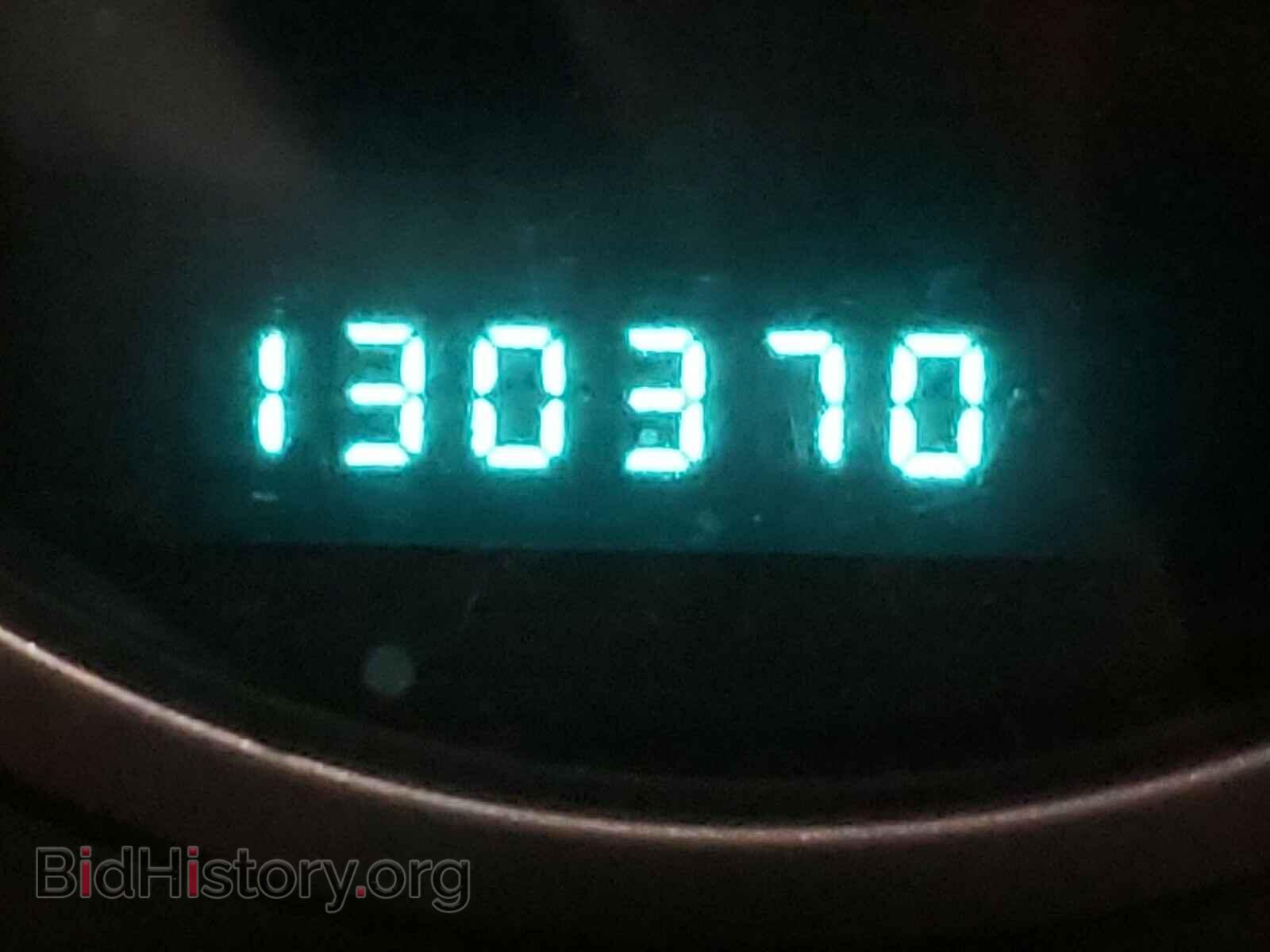 2010 CHRYSLER MINIVAN - VIN: 2A4RR5D16AR265990 - Фото 8