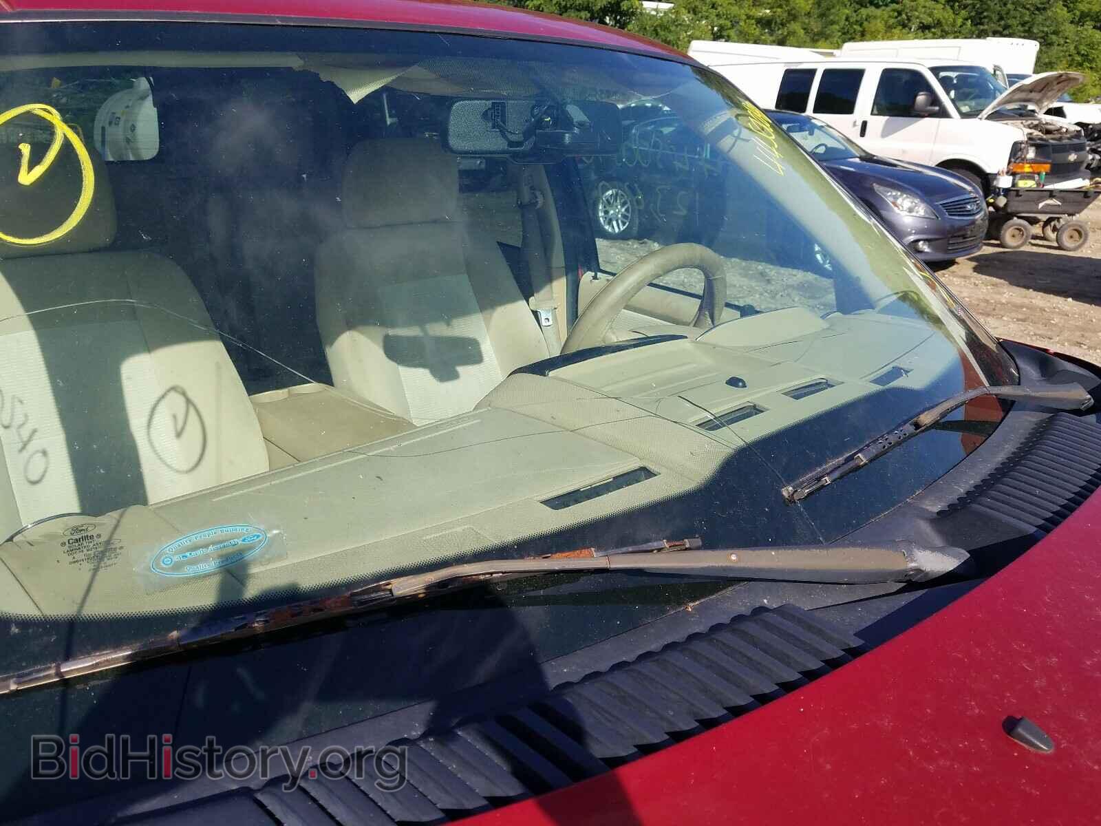 2006 FORD EXPLORER - VIN: 1FMEU73E16ZA10451 - Фото 9