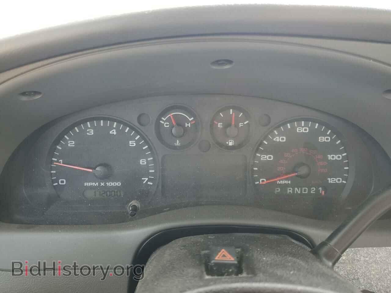 2011 FORD RANGER - VIN: 1FTKR1AD6BPB16612 - Фото 9