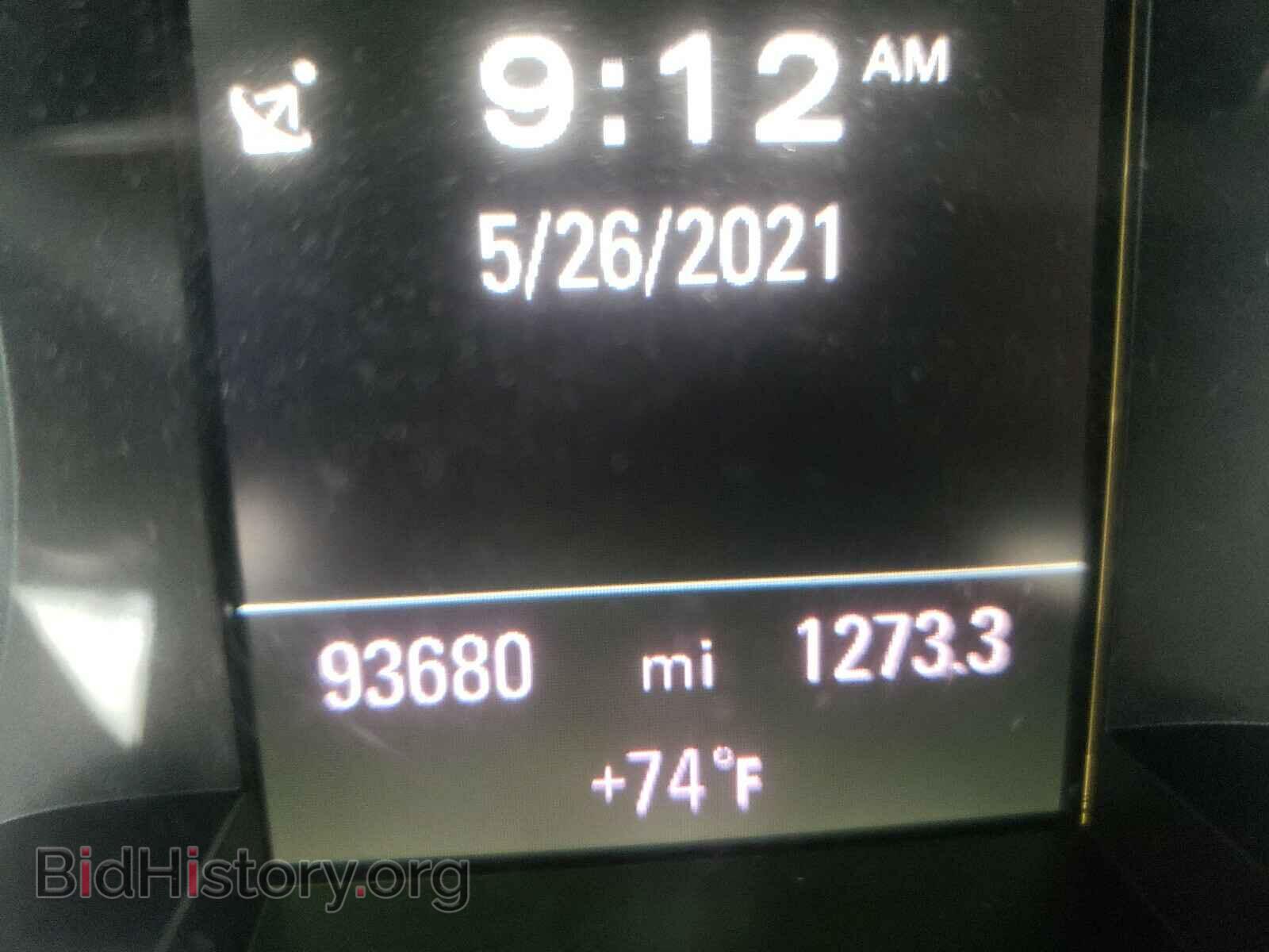 2013 AUDI A4 - VIN: WAUFFAFL7DN004701 - Фото 8