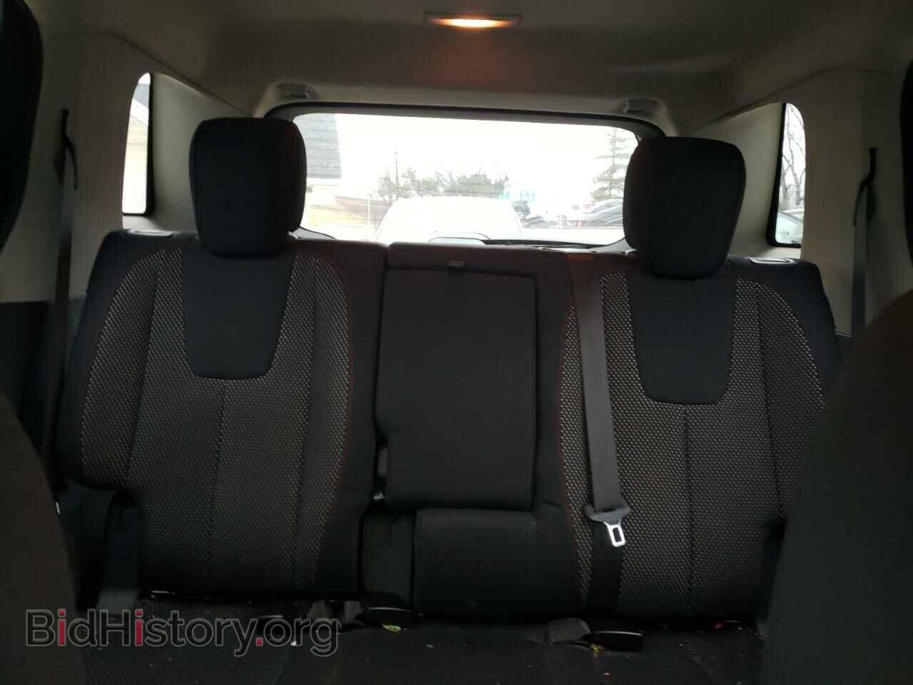 2012 GMC TERRAIN - VIN: 2GKFLTE59C6107295 - Photo 10