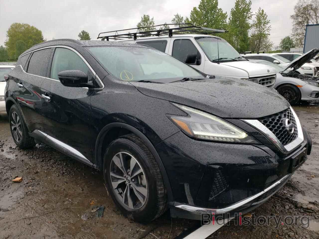 Photo 5N1AZ2BS2LN149095 - NISSAN MURANO 2020