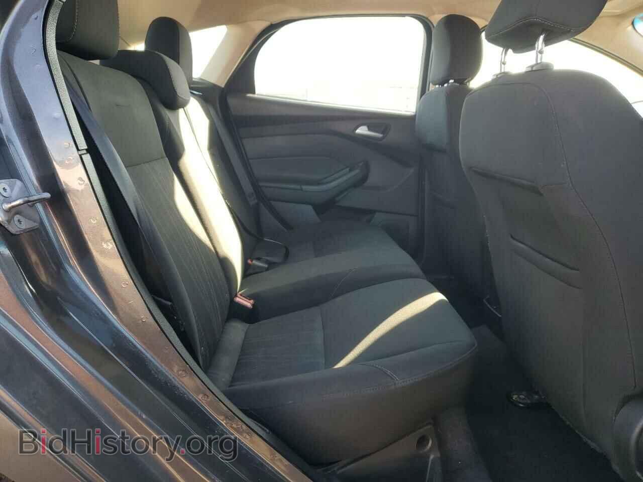 2015 FORD FOCUS - VIN: 1FADP3K22FL328837 - Фото 10