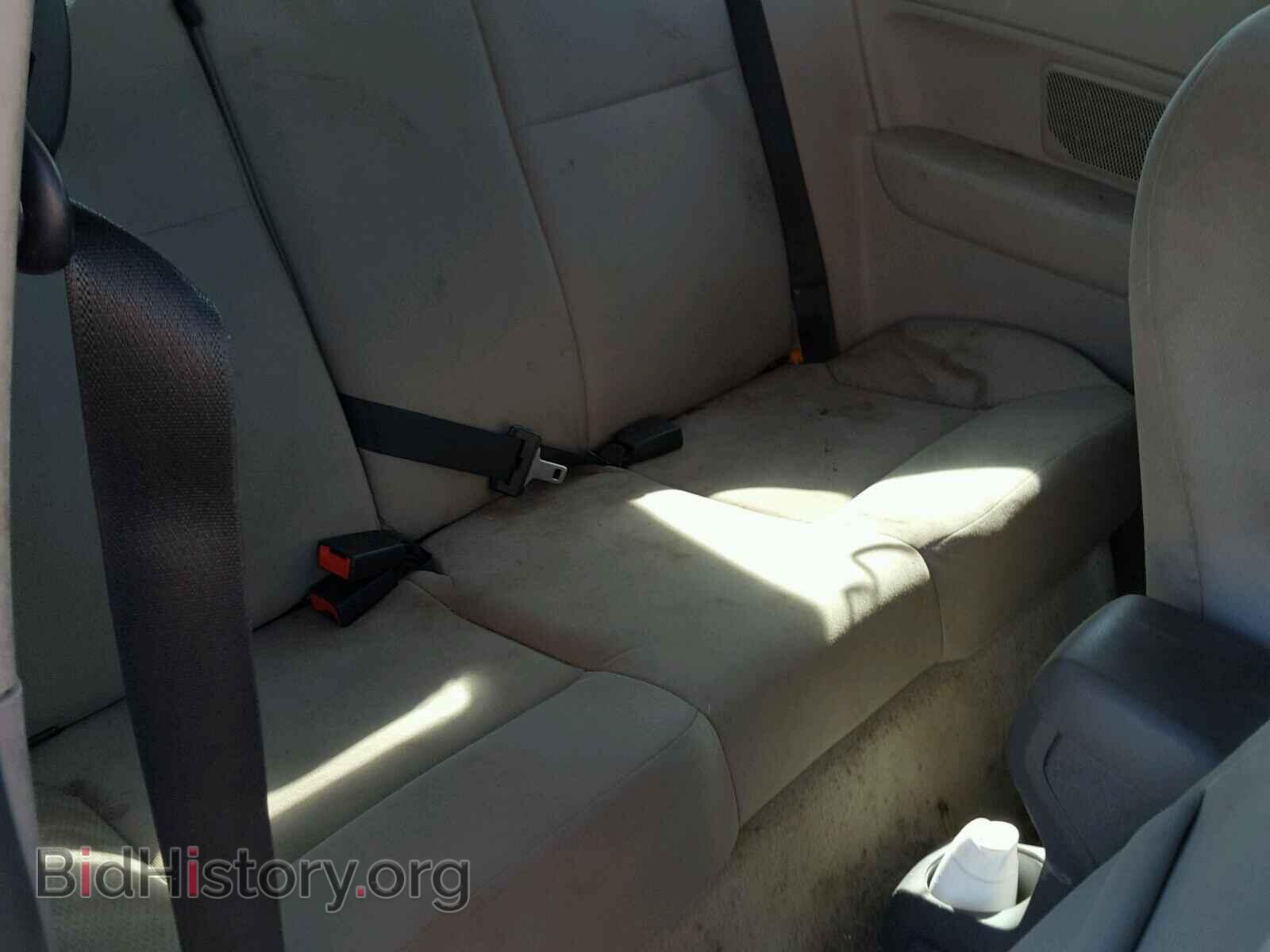 2010 FORD FOCUS - VIN: 1FAHP3DN1AW119802 - Фото 6