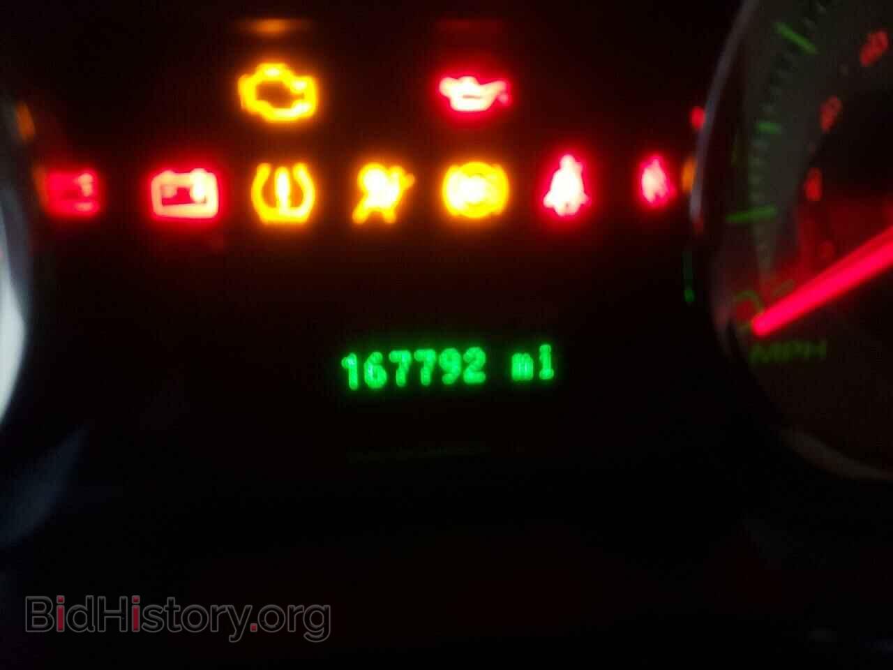 2007 FORD EDGE - VIN: 2FMDK48C97BA90495 - Фото 6