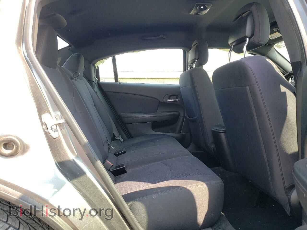 2013 CHRYSLER 200 - VIN: 1C3CCBBB5DN683440 - Фото 6