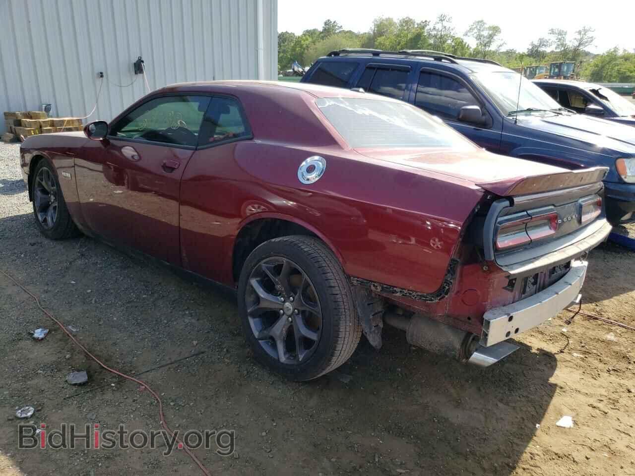 2019 DODGE CHALLENGER - VIN: 2C3CDZBT0KH632299 - Photo 3