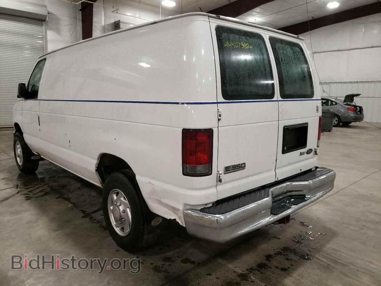 2010 FORD ECONOLINE - VIN: 1FTSE3EL5ADA46660 - Photo 3
