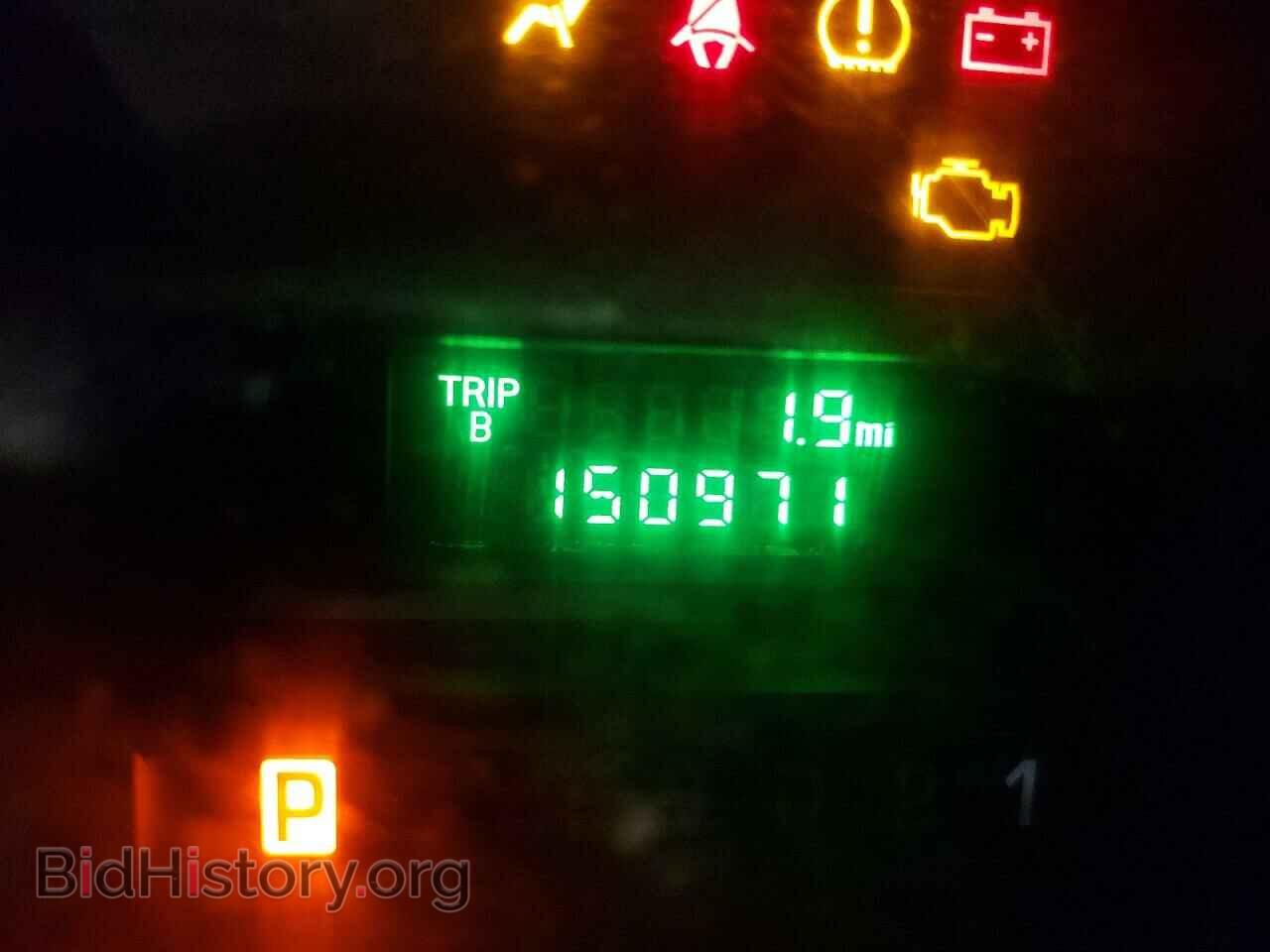 2010 FORD ECONOLINE - VIN: 1FTSE3EL5ADA46660 - Photo 8