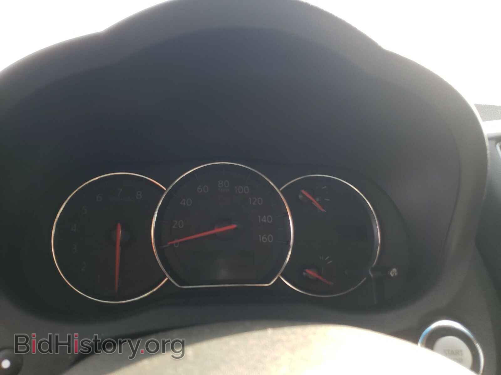 2009 NISSAN MAXIMA - VIN: 1N4AA51E89C816223 - Фото 8