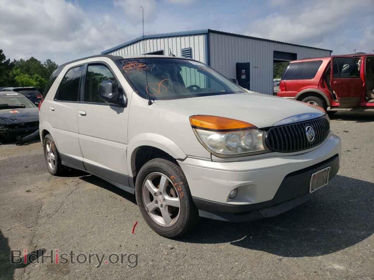 Photo 3G5DA03L67S594723 - BUICK RENDEZVOUS 2007