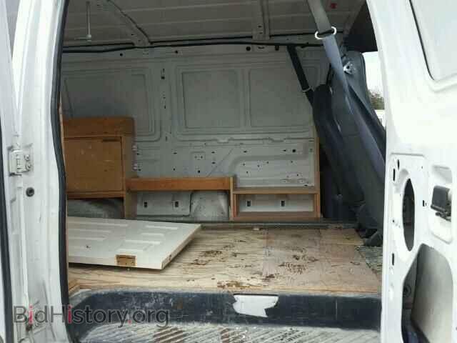 1996 FORD ECONOLINE - VIN: 1FTHE24H6THA92642 - Фото 6