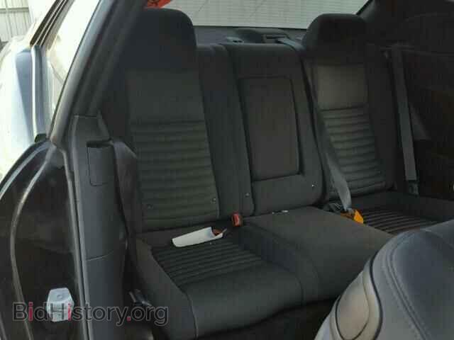 2012 DODGE CHALLENGER - VIN: 2C3CDYAG2CH208686 - Photo 6