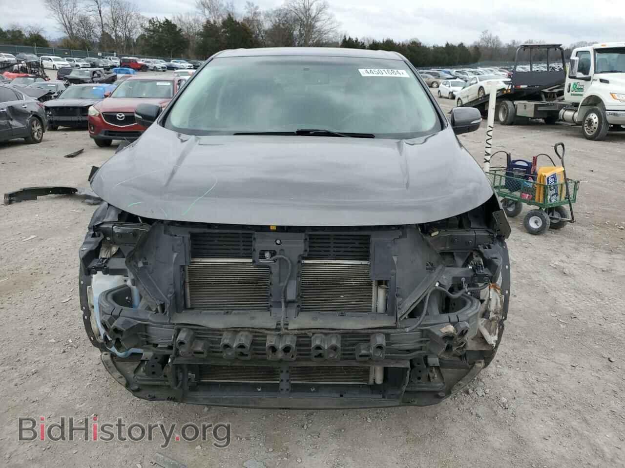 2016 FORD EDGE - VIN: 2FMPK4J85GBB91584 - Photo 5