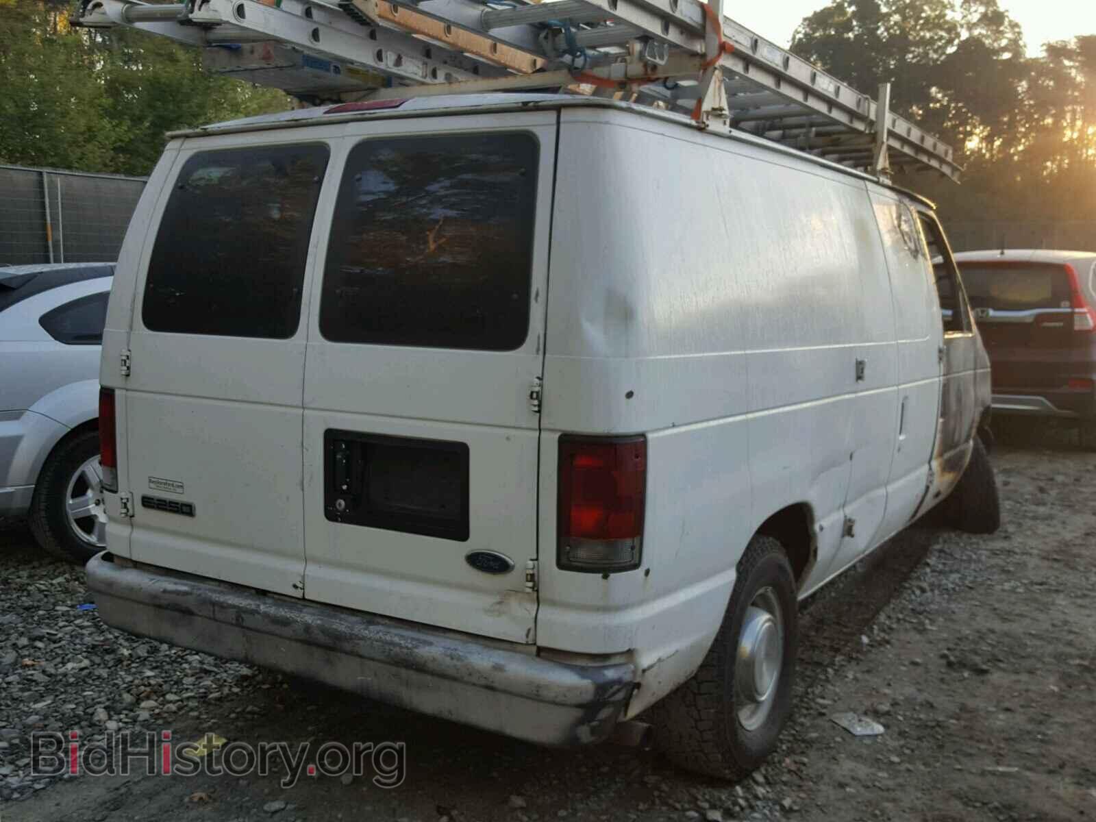 2006 FORD ECONOLINE - VIN: N0V1N44501797 - Фото 4