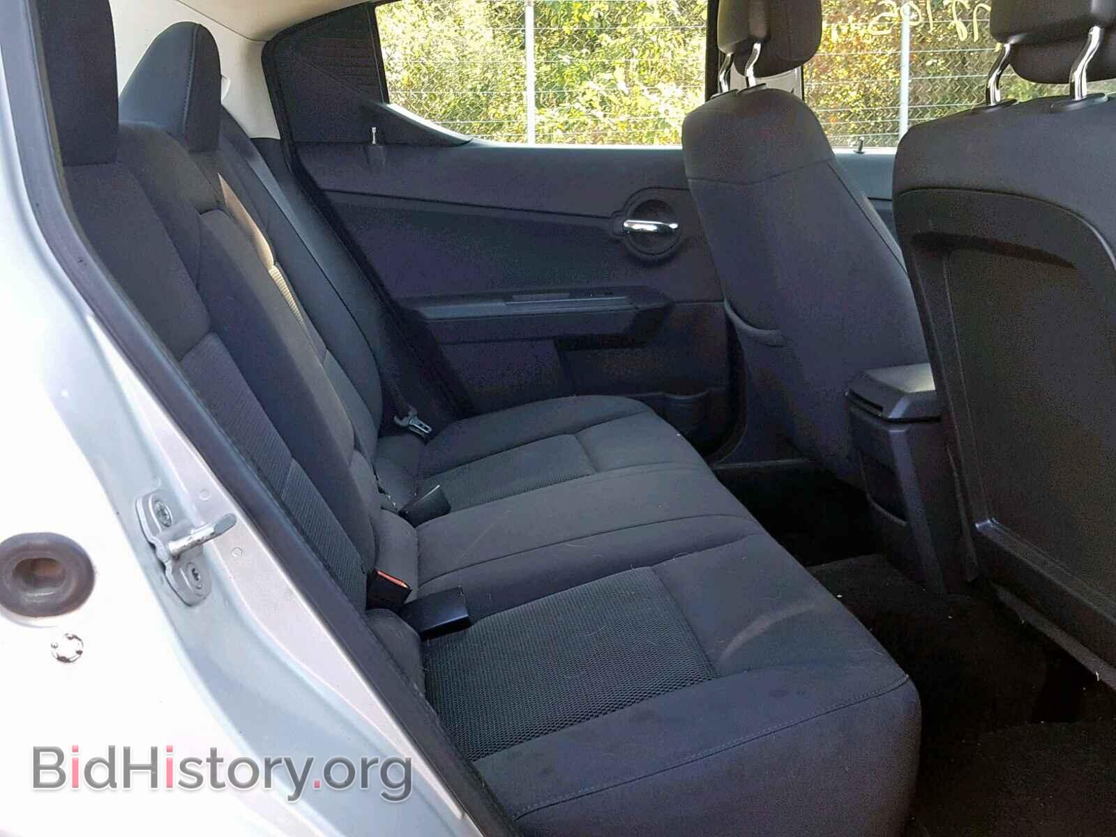 2010 DODGE AVENGER - VIN: 1B3CC4FD2AN197863 - Фото 6