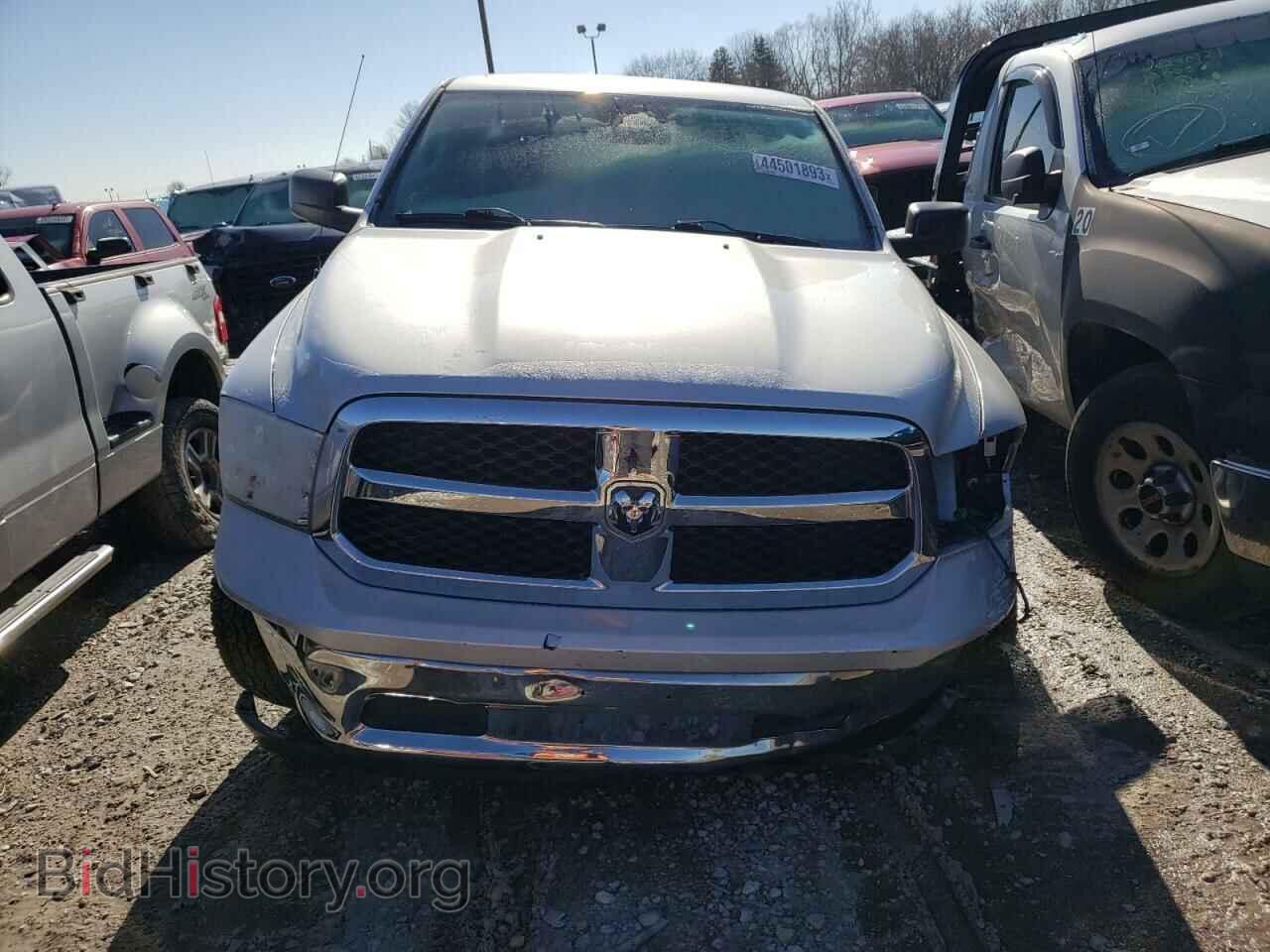 2014 RAM 1500 - VIN: 1C6RR7GT7ES173457 - Фото 5