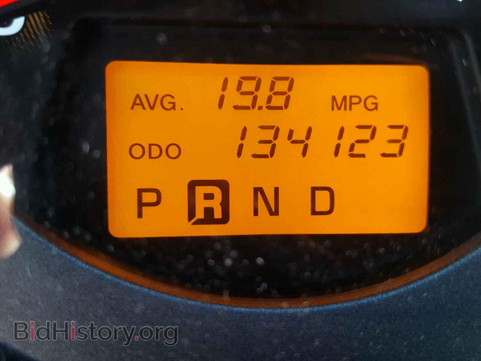 2011 TOYOTA RAV4 - VIN: 2T3DK4DV6BW037240 - Фото 8