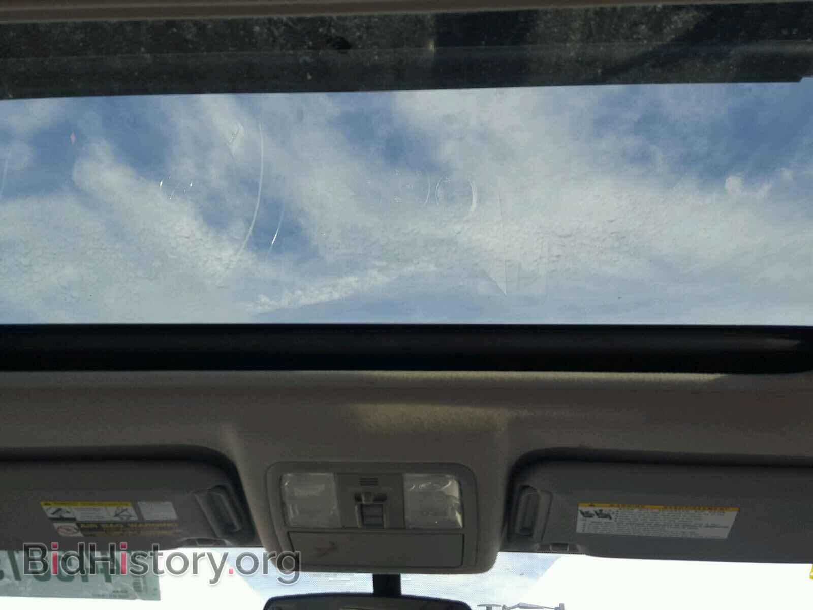 2011 TOYOTA RAV4 - VIN: 2T3DK4DV6BW037240 - Фото 9