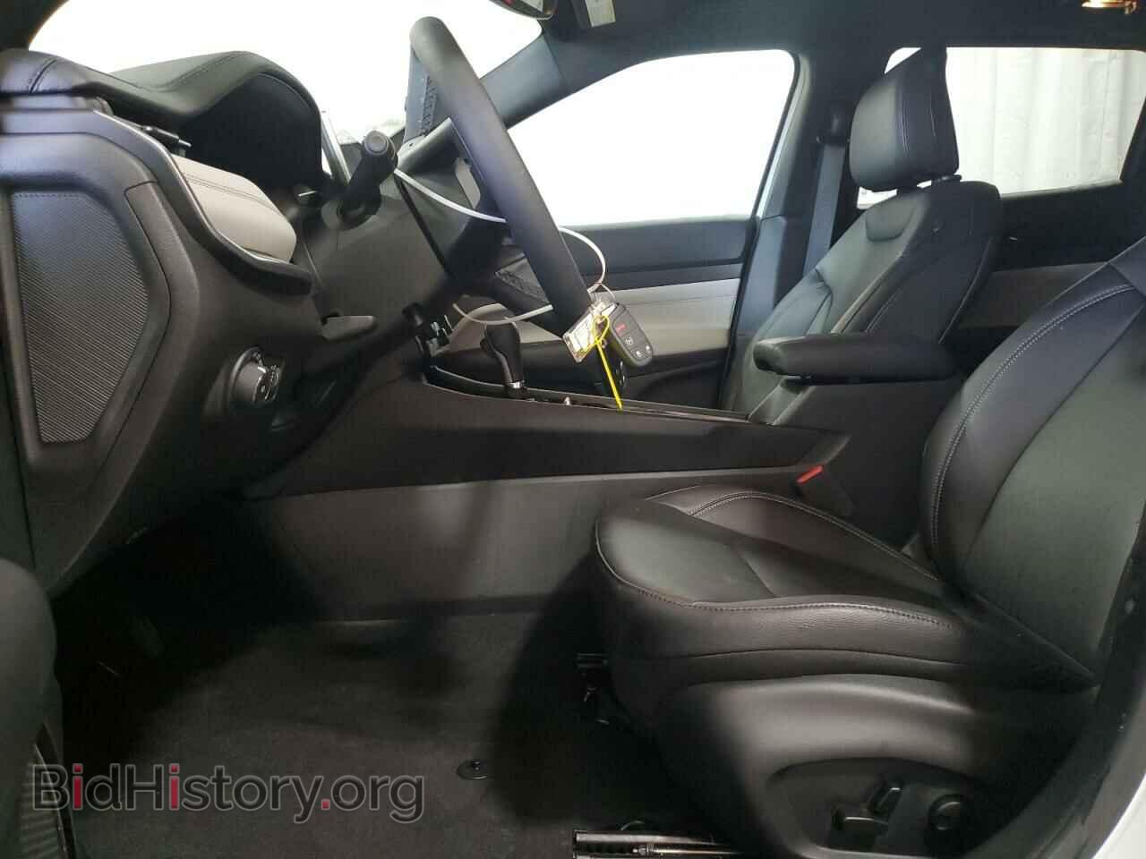 2025 JEEP COMPASS - VIN: 3C4NJDCN4ST513002 - Фото 7