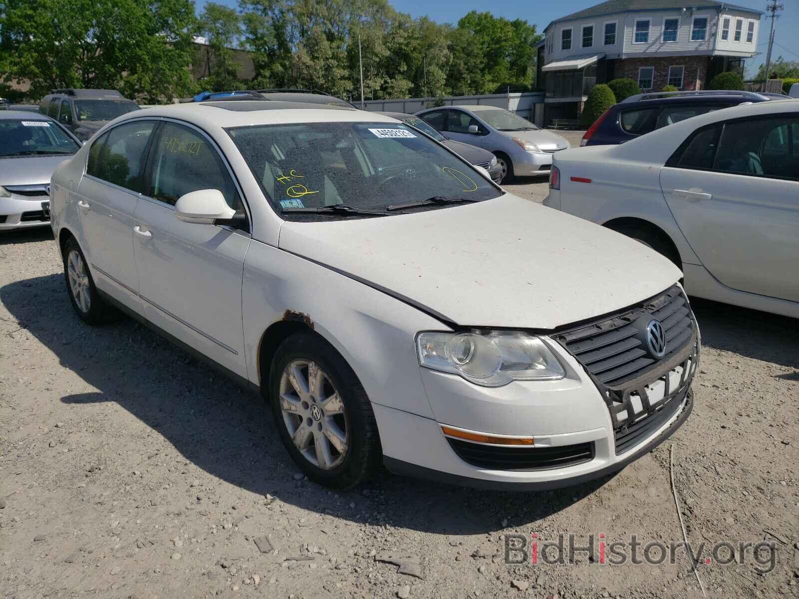 Photo WVWAK73C26P070662 - VOLKSWAGEN PASSAT 2006