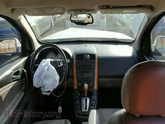 2006 SATURN VUE - VIN: 5GZCZ53496S825349 - Фото 9