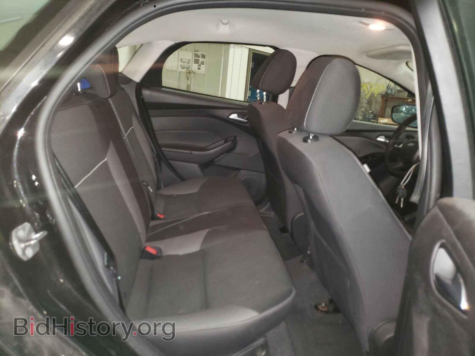 2014 FORD FOCUS - VIN: 1FADP3F20EL359237 - Photo 6