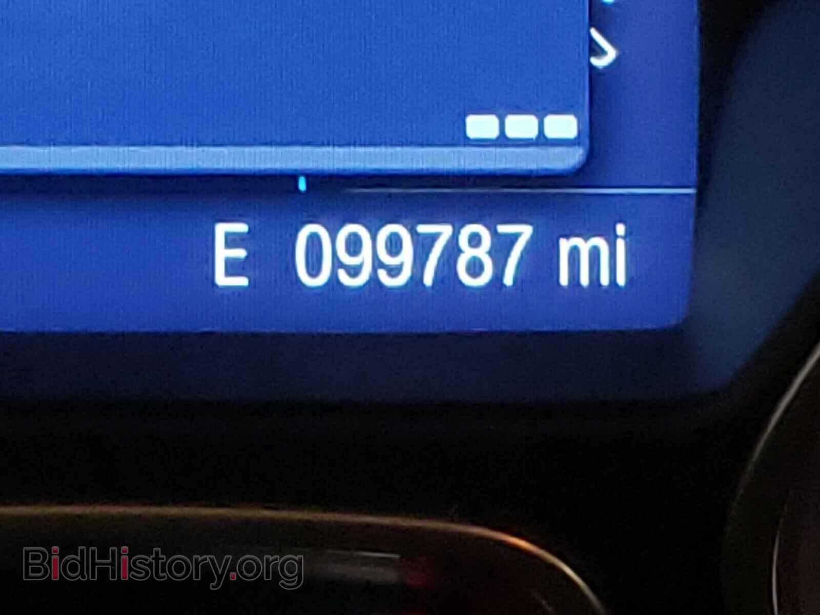 2014 FORD FOCUS - VIN: 1FADP3F20EL359237 - Photo 8