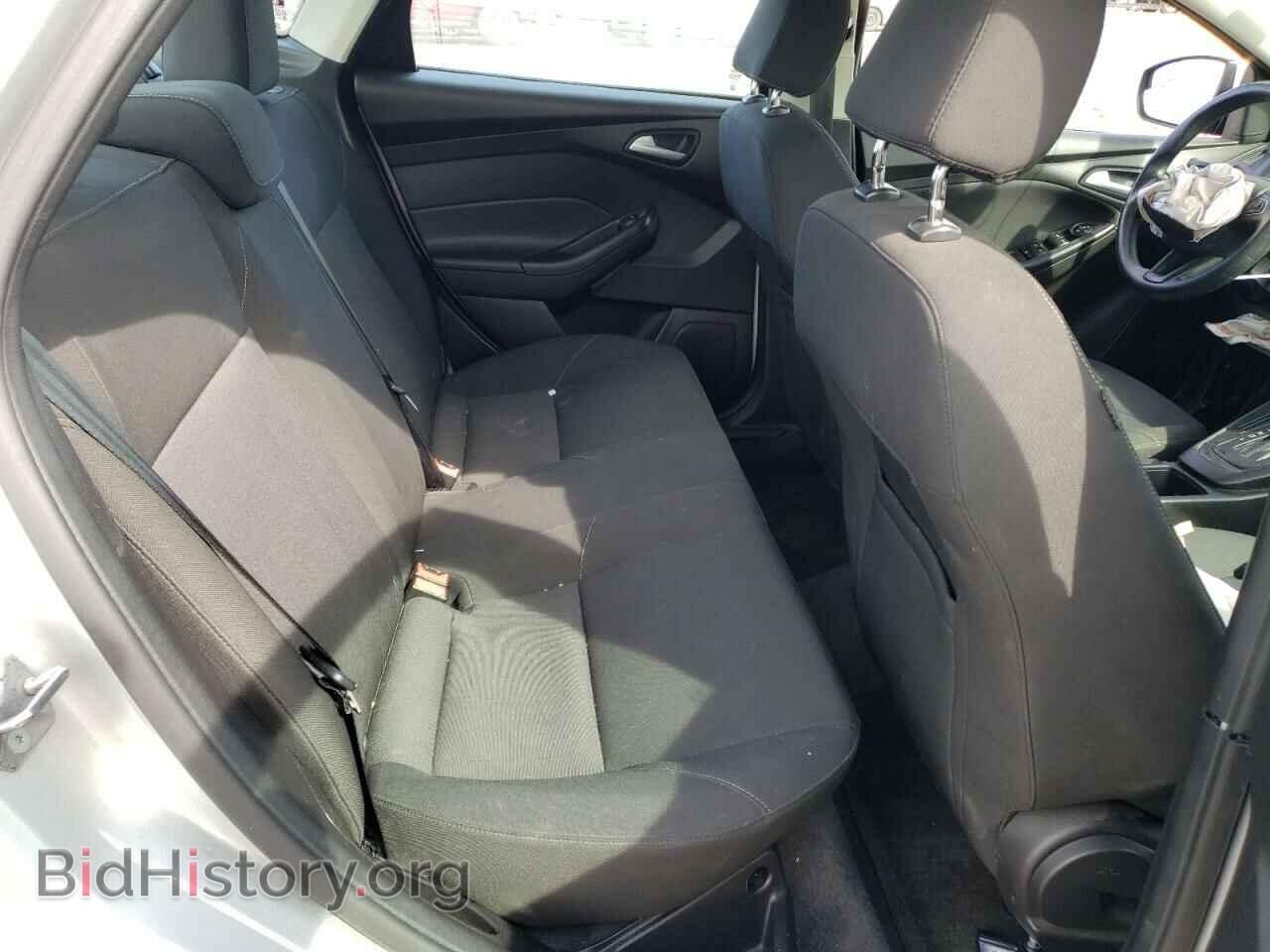 2015 FORD FOCUS - VIN: 1FADP3F26FL295836 - Фото 10