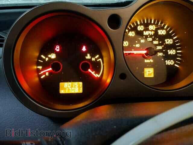 2006 NISSAN MAXIMA - VIN: 1N4BA41E86C826647 - Фото 8