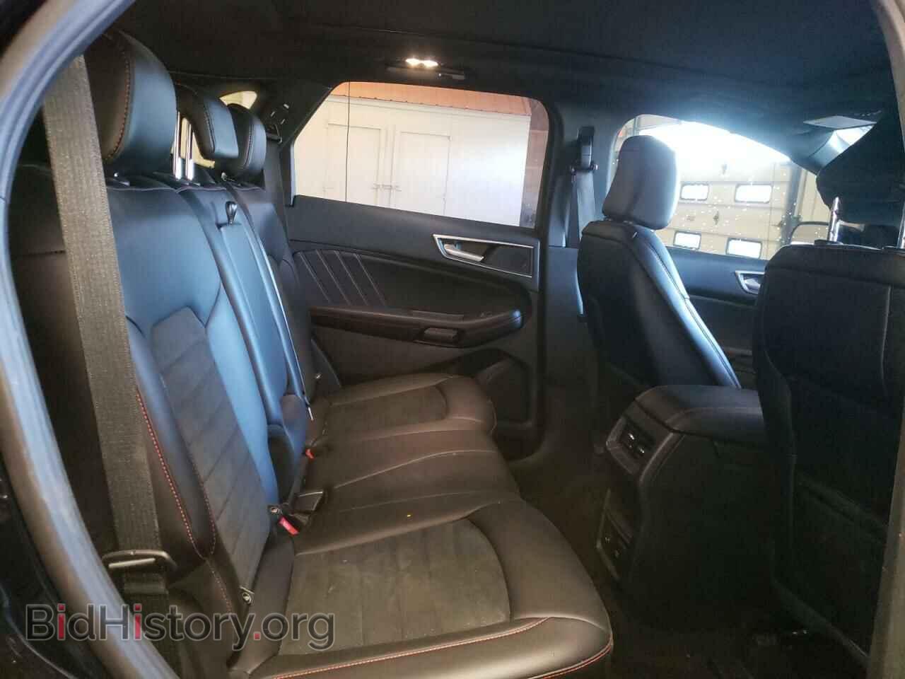 2021 FORD EDGE - VIN: 2FMPK4J93MBA08123 - Photo 11